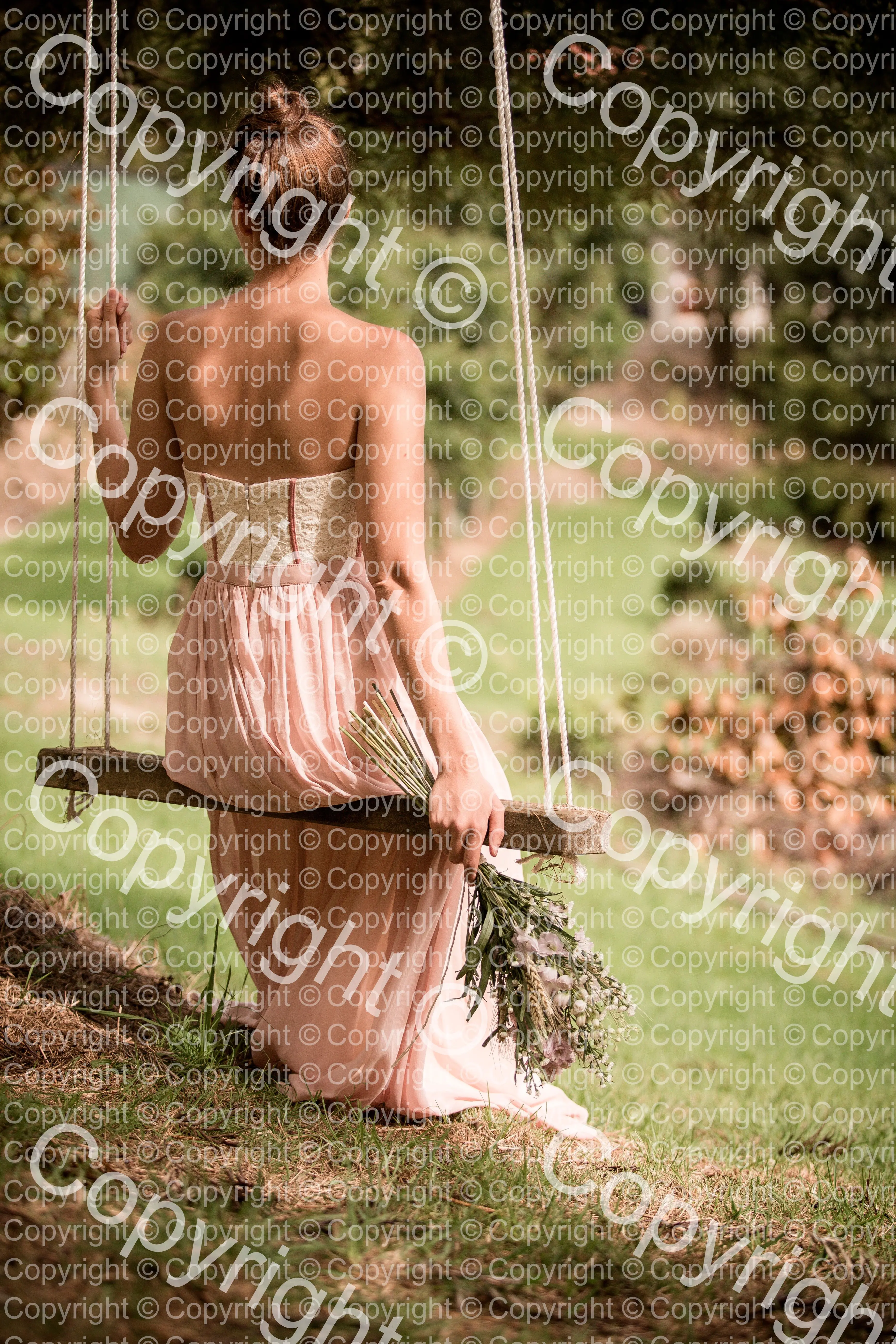 Watermark khó bị xóa.